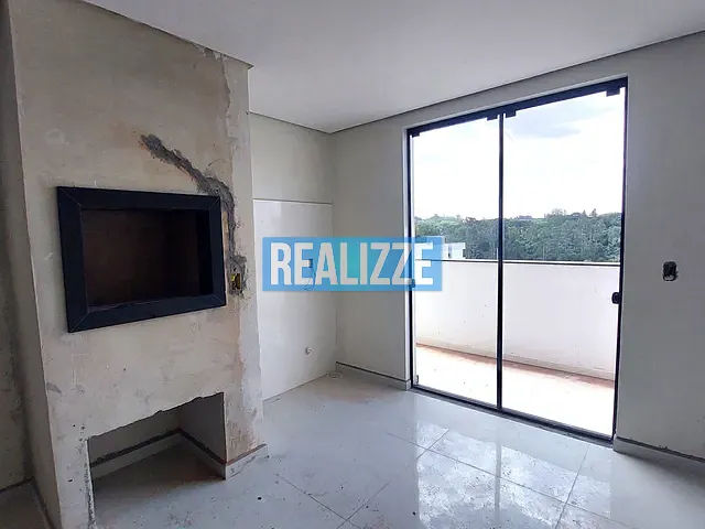 Apartamento 2 quartos e 1 banheiro, para alugar, no bairro Centro em Camargo