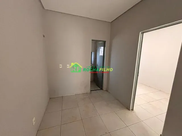 Apartamento para alugar, no bairro Macaúba em Teresina