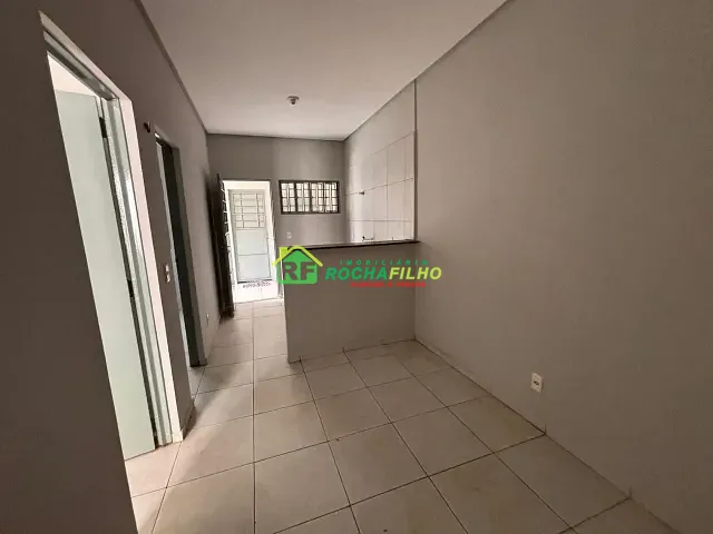 Apartamento para alugar, no bairro Macaúba em Teresina