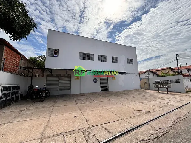 Apartamento para alugar, no bairro Macaúba em Teresina