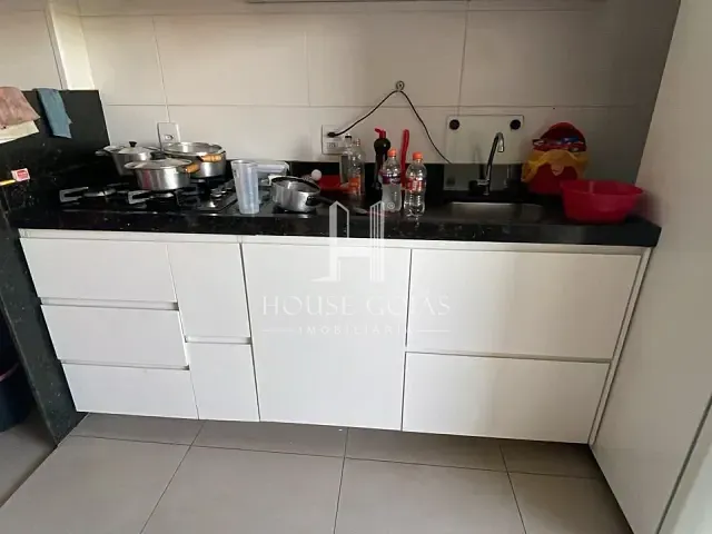 Apartamento com 69m² 3 quartos e 2 banheiros, à venda, no bairro Garavelo Residencial Park em Aparecida de Goiânia