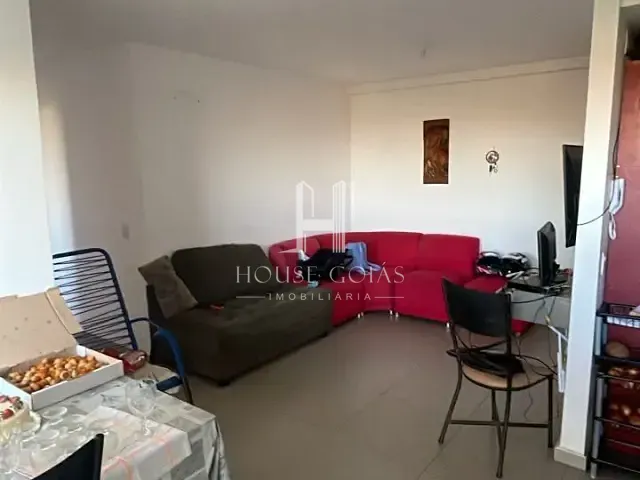 Apartamento com 69m² 3 quartos e 2 banheiros, à venda, no bairro Garavelo Residencial Park em Aparecida de Goiânia