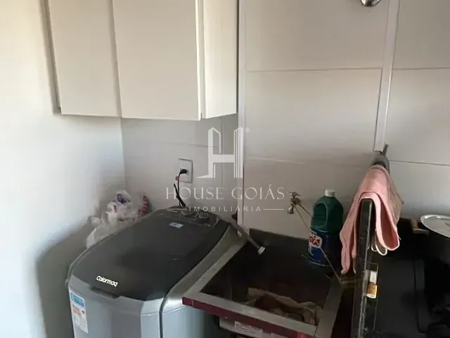 Apartamento com 69m² 3 quartos e 2 banheiros, à venda, no bairro Garavelo Residencial Park em Aparecida de Goiânia