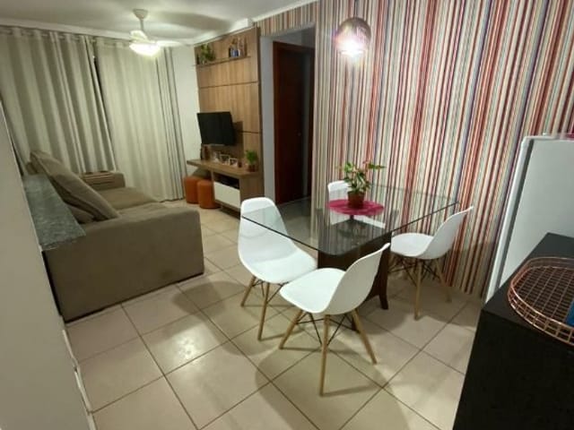 Foto do Apartamento - Apartamento com 2 dormitórios à venda, 54 m² por R$ 300.000,00 - Jardim América - São José dos Campos/SP | RUSSI IMÓVEIS