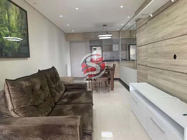 Apartamento com 77m² 3 quartos e 2 banheiros, à venda, no bairro Alto da Mooca em São Paulo