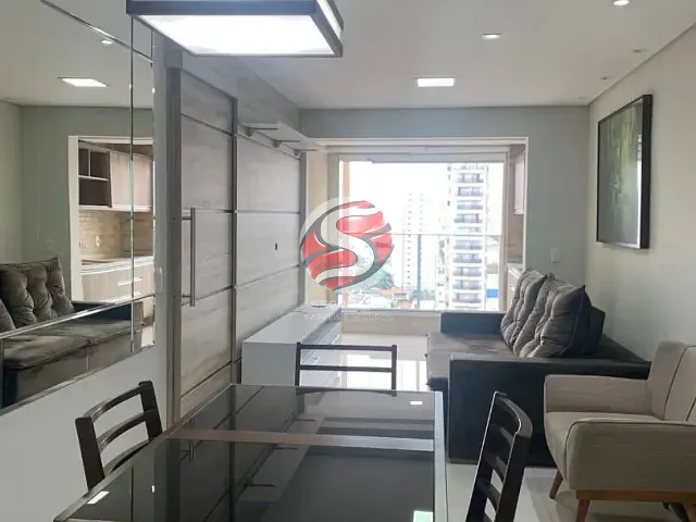 Apartamento com 77m² 3 quartos e 2 banheiros, à venda, no bairro Alto da Mooca em São Paulo