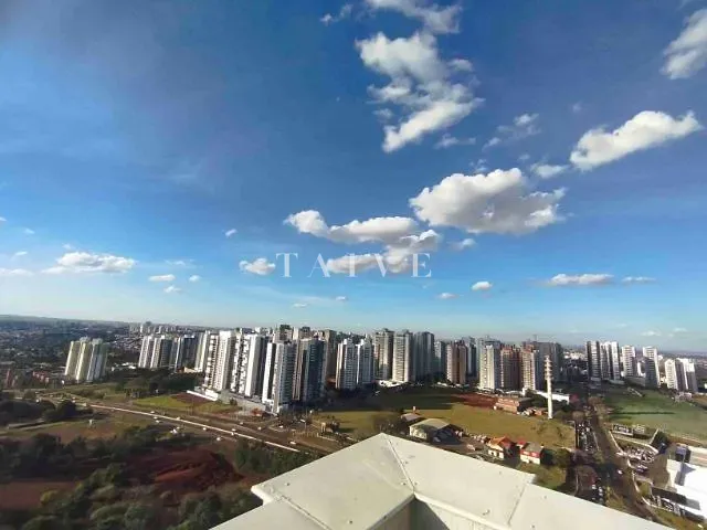 Apartamento com 243m² 3 quartos e 5 banheiros, à venda, no bairro Gleba Fazenda Palhano em Londrina