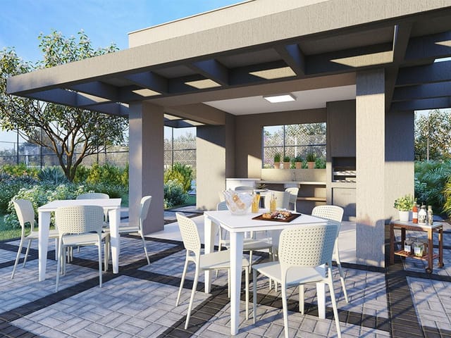 Apartamento com 72m² 2 quartos e 2 banheiros, à venda, no bairro Recreio dos Bandeirantes em Rio de Janeiro