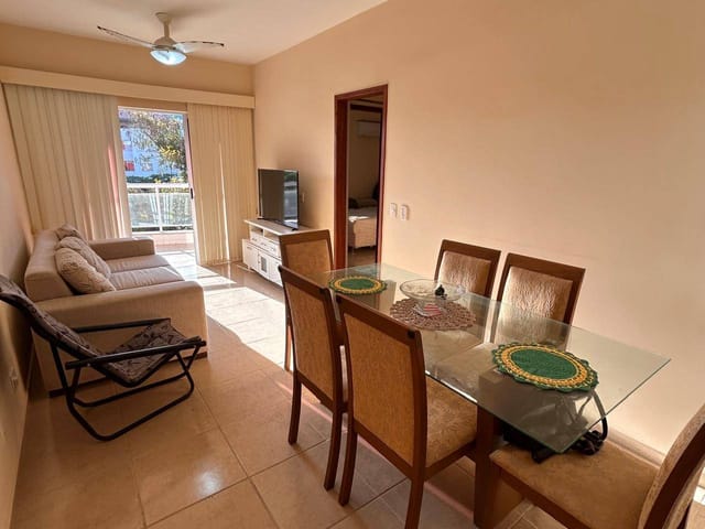 Apartamento 2 quartos e 2 banheiros, à venda, no bairro Braga em Cabo Frio