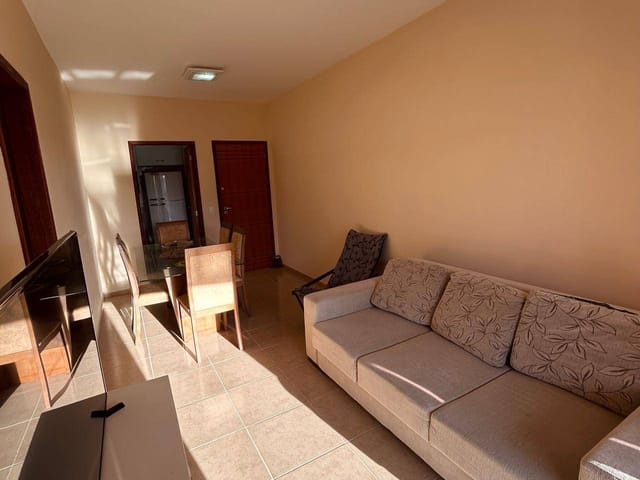 Apartamento 2 quartos e 2 banheiros, à venda, no bairro Braga em Cabo Frio