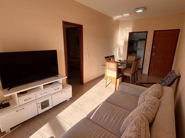 Apartamento 2 quartos e 2 banheiros, à venda, no bairro Braga em Cabo Frio