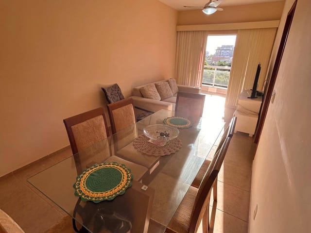 Apartamento 2 quartos e 2 banheiros, à venda, no bairro Braga em Cabo Frio