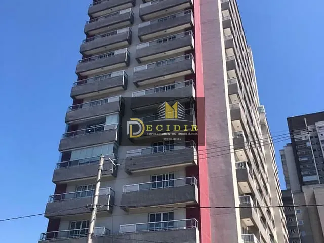 Apartamento com 38m² 1 quarto e 1 banheiro, para alugar, no bairro Tatuapé em São Paulo