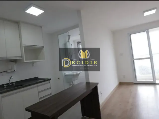 Apartamento com 38m² 1 quarto e 1 banheiro, para alugar, no bairro Tatuapé em São Paulo