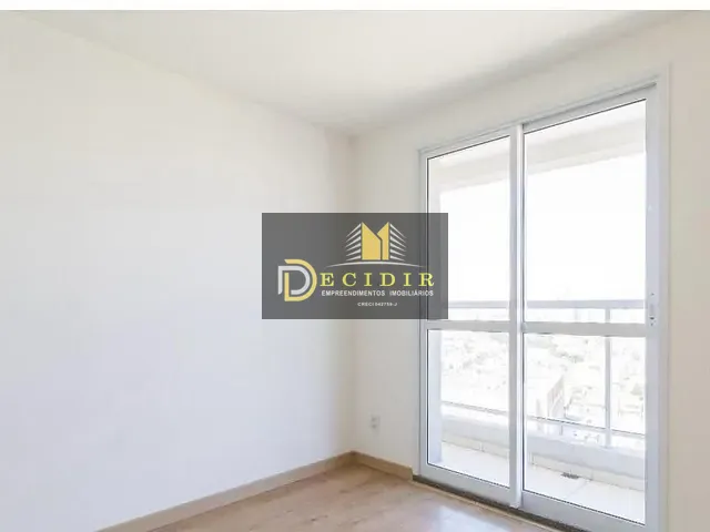 Apartamento com 38m² 1 quarto e 1 banheiro, para alugar, no bairro Tatuapé em São Paulo