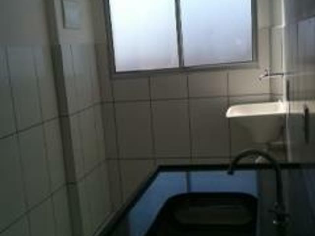 Foto do Apartamento - Apartamento residencial à venda, Mercês, Uberaba. | ZUCATO IMOBILIARIA LTDA