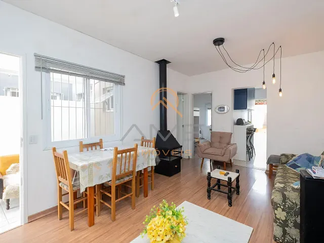 Apartamento com 125m² 2 quartos e 1 banheiro, à venda, no bairro Laranjal em Pelotas