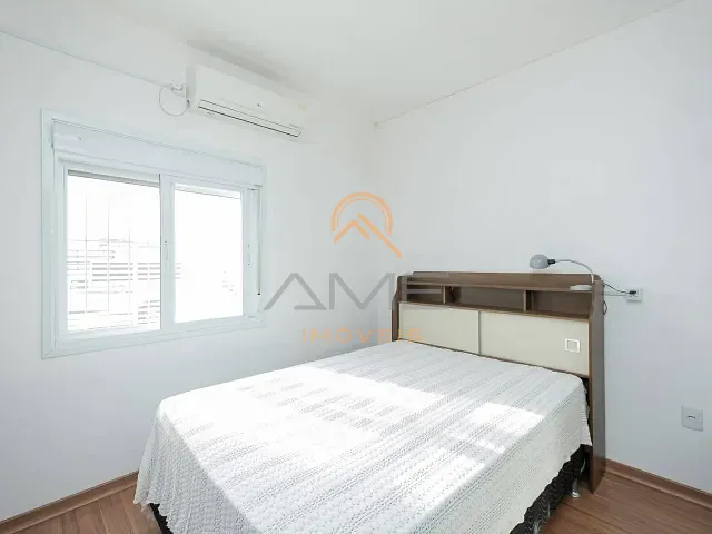 Apartamento com 125m² 2 quartos e 1 banheiro, à venda, no bairro Laranjal em Pelotas