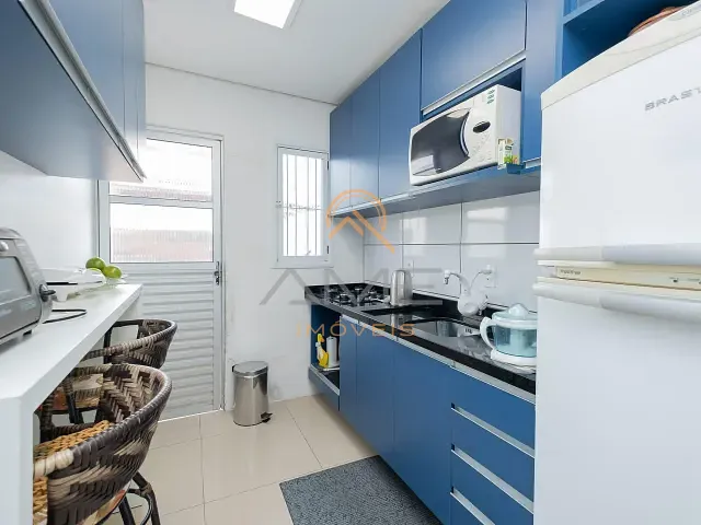 Apartamento com 125m² 2 quartos e 1 banheiro, à venda, no bairro Laranjal em Pelotas