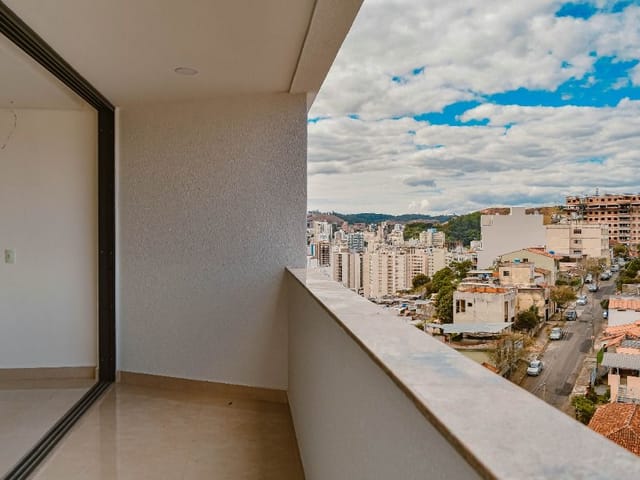 Foto do Apartamento - Apartamento à venda com 2 quartos em São Mateus - Juiz de Fora/MG [CON] | ACERVO IMOVEIS LTDA