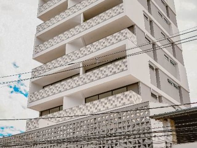 Foto do Apartamento - Apartamento à venda com 2 quartos em São Mateus - Juiz de Fora/MG [CON] | ACERVO IMOVEIS LTDA