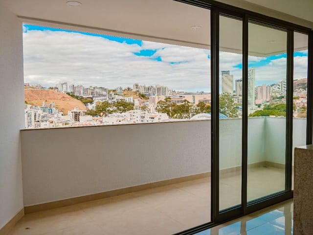 Foto do Apartamento - Apartamento à venda com 2 quartos em São Mateus - Juiz de Fora/MG [CON] | ACERVO IMOVEIS LTDA