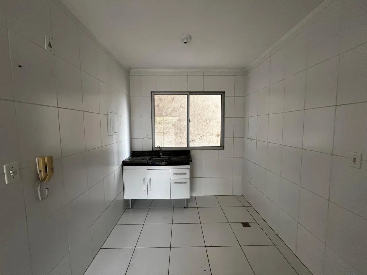 Apartamento, 3 quartos, 60 m² - Foto 5