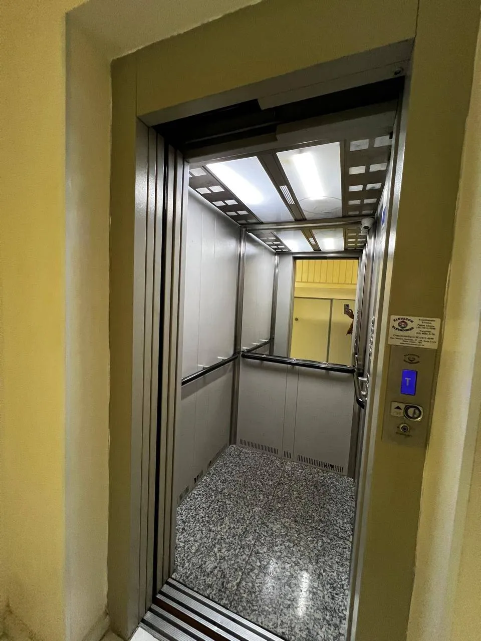 Apartamento, 3 quartos, 60 m² - Foto 12