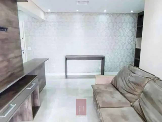 Apartamento com 64m² 2 quartos e 2 banheiros, à venda, no bairro Vila Maria em São Paulo