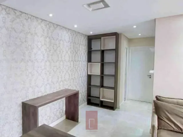Apartamento com 64m² 2 quartos e 2 banheiros, à venda, no bairro Vila Maria em São Paulo