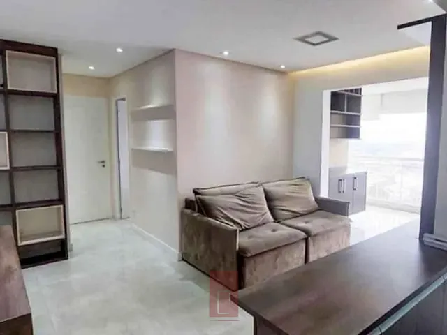 Apartamento com 64m² 2 quartos e 2 banheiros, à venda, no bairro Vila Maria em São Paulo