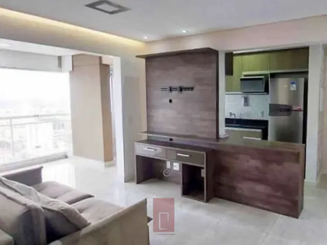 Apartamento com 64m² 2 quartos e 2 banheiros, à venda, no bairro Vila Maria em São Paulo