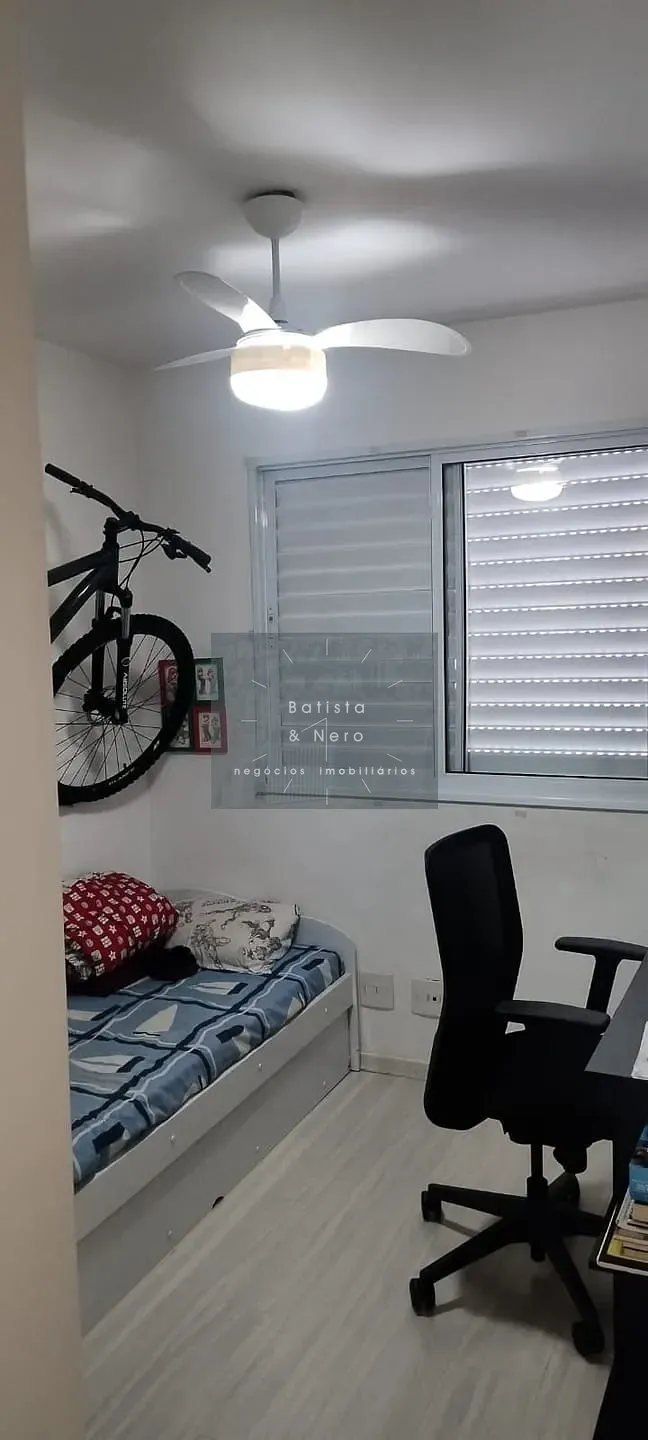 Apartamento, 3 quartos, 73 m² - Foto 13