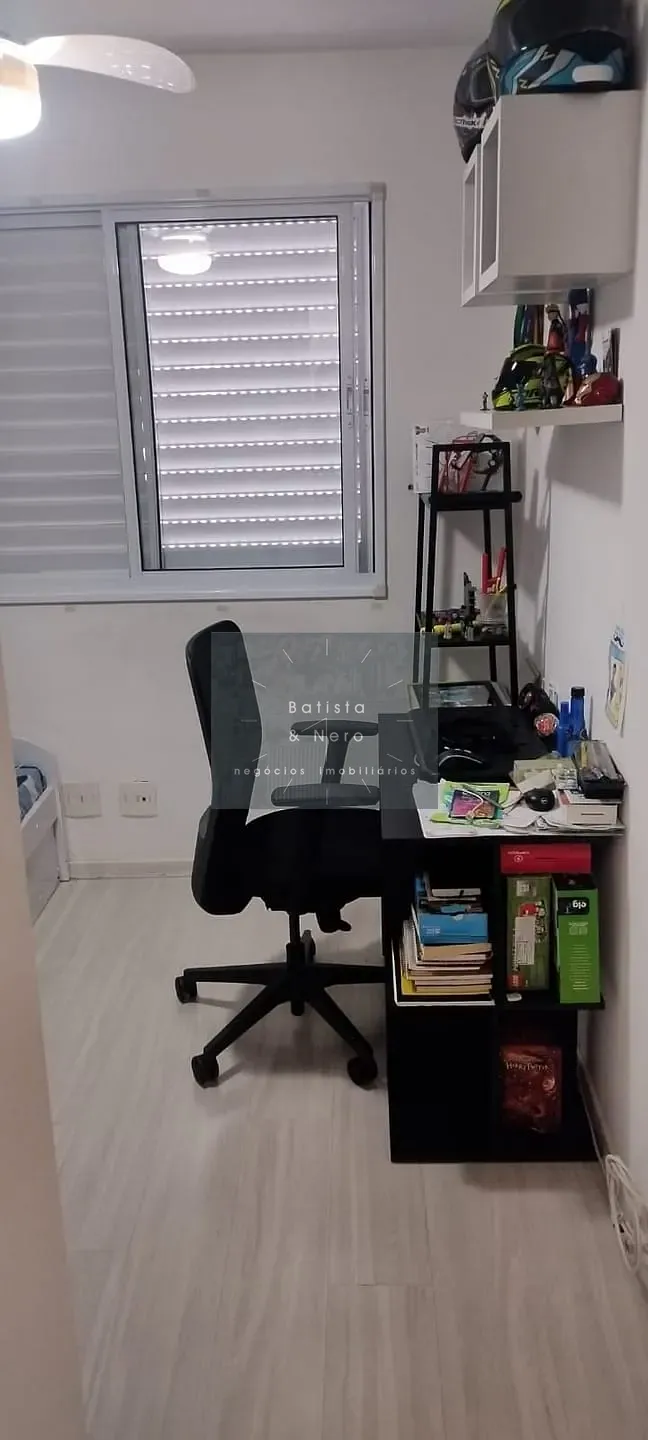 Apartamento, 3 quartos, 73 m² - Foto 10