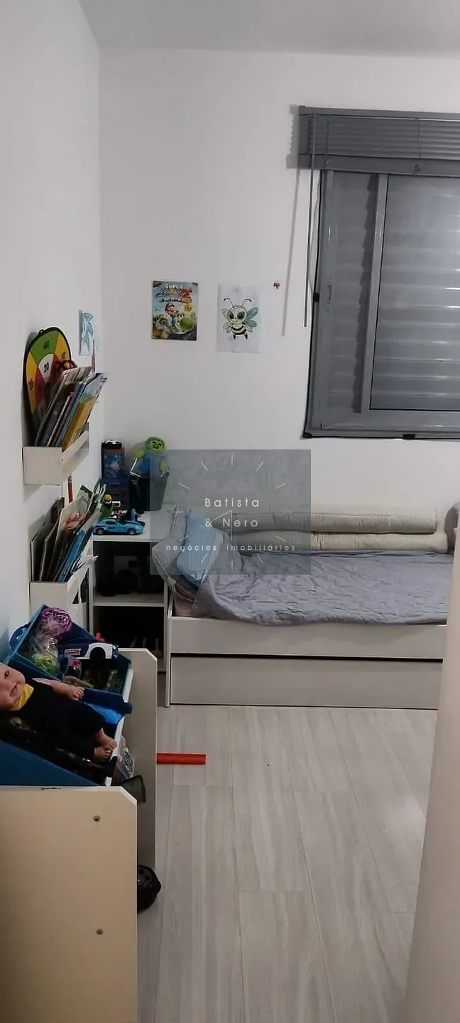 Apartamento, 3 quartos, 73 m² - Foto 11