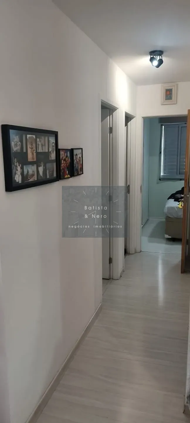 Apartamento, 3 quartos, 73 m² - Foto 9