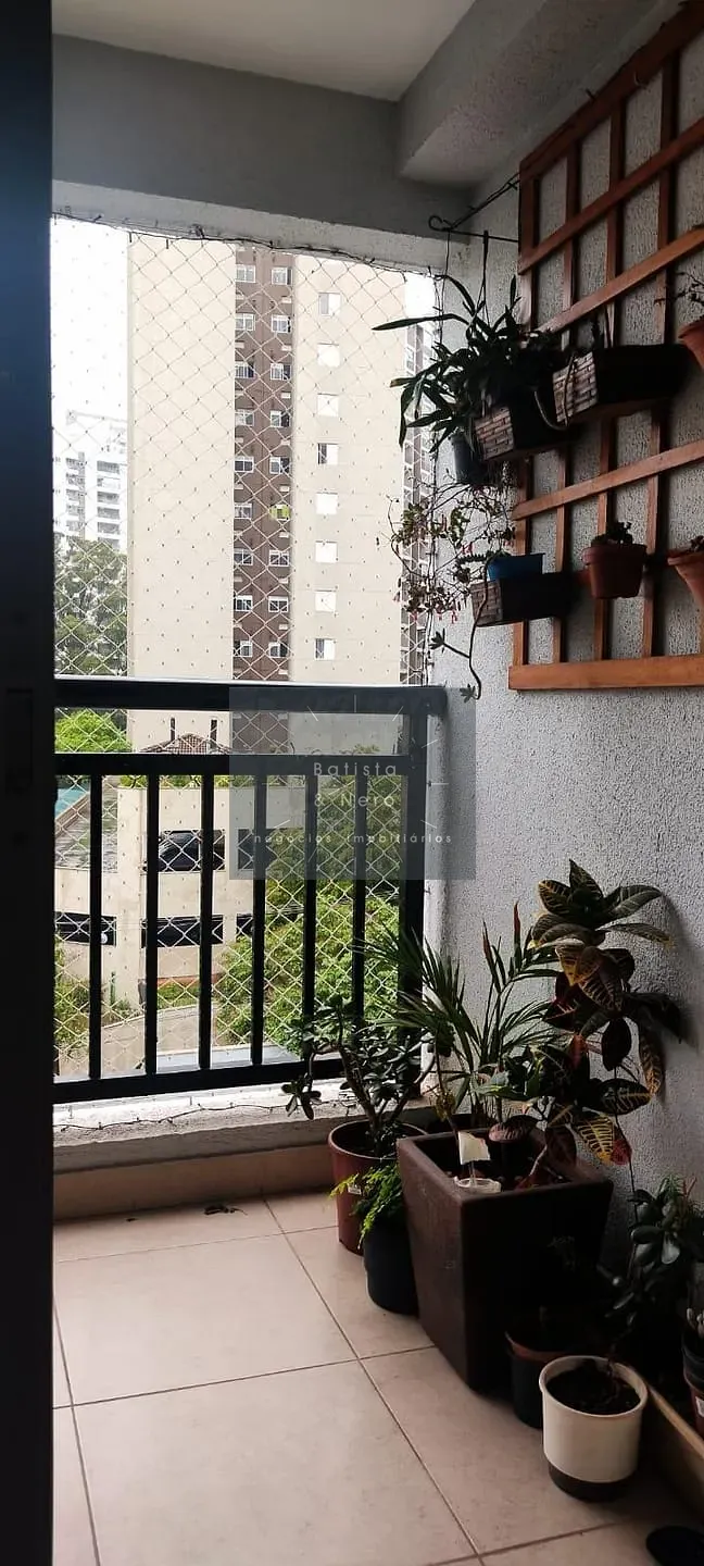 Apartamento, 3 quartos, 73 m² - Foto 7