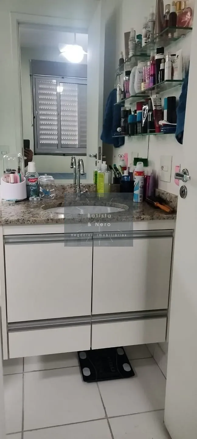 Apartamento, 3 quartos, 73 m² - Foto 14