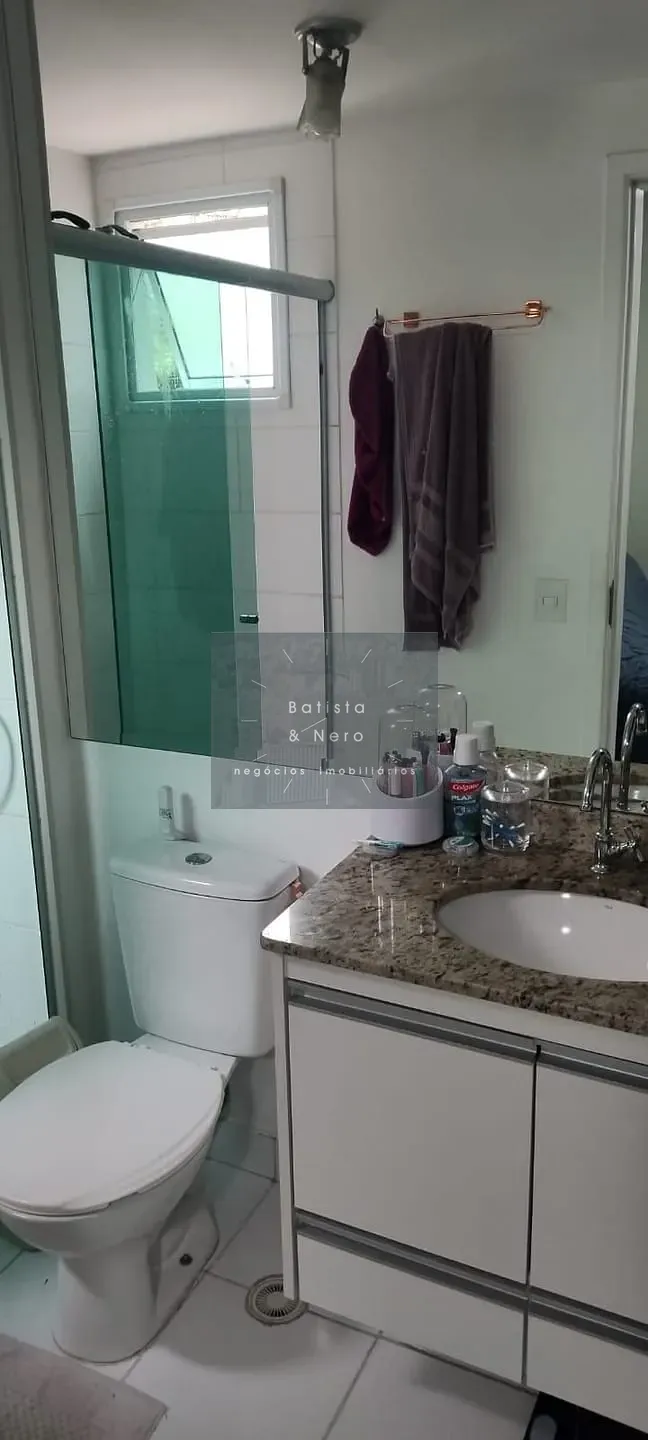 Apartamento, 3 quartos, 73 m² - Foto 15