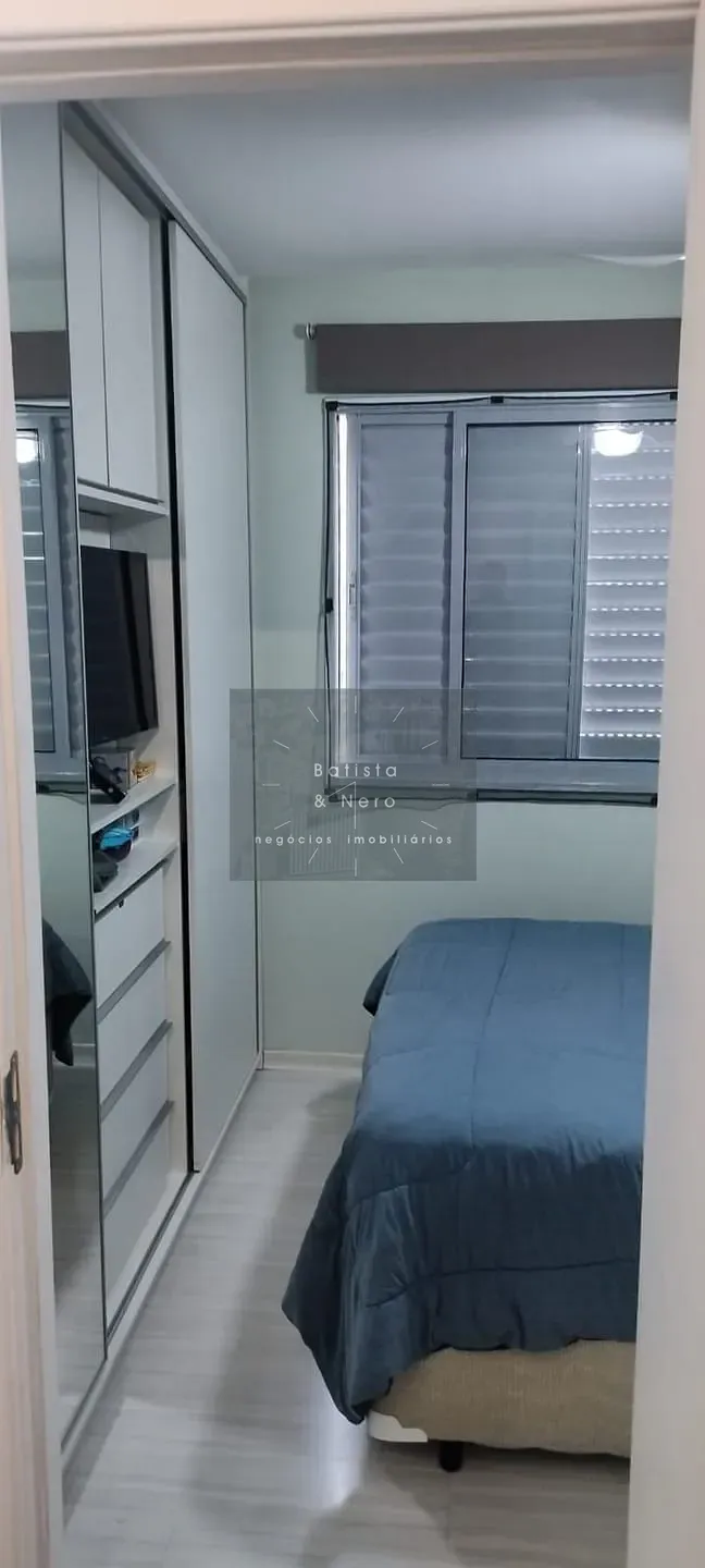 Apartamento, 3 quartos, 73 m² - Foto 8