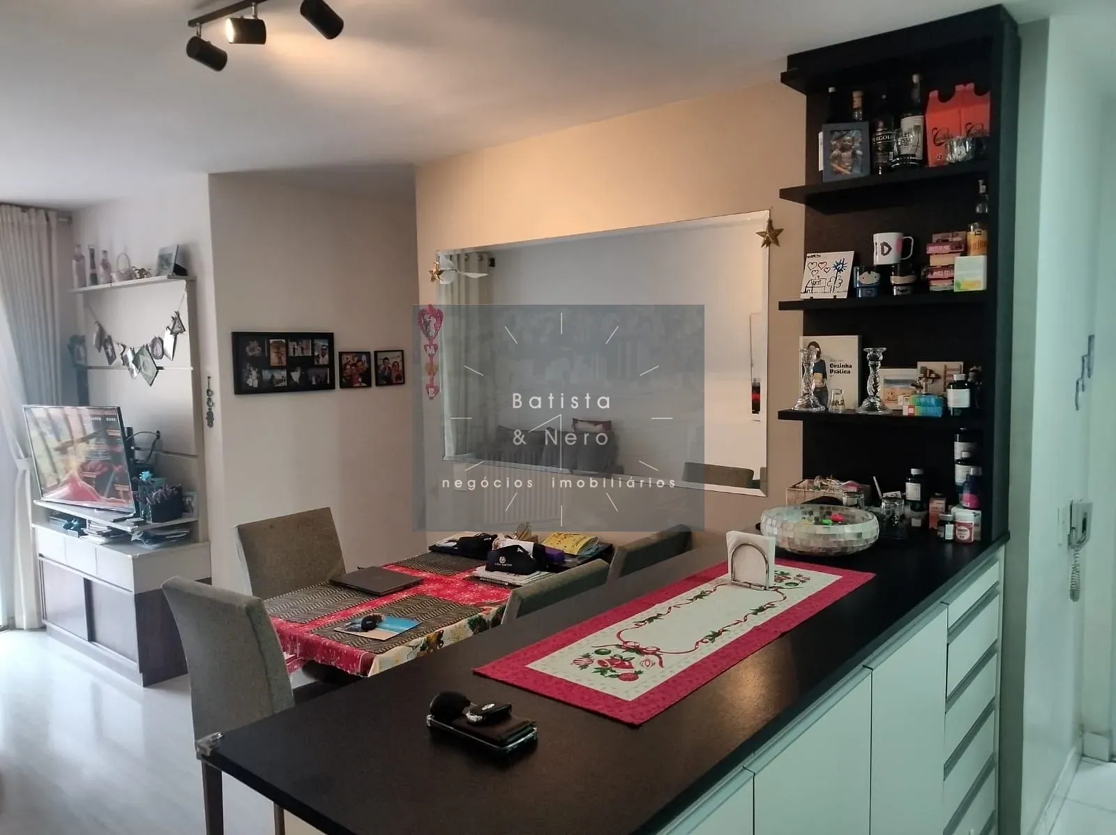 Apartamento, 3 quartos, 73 m² - Foto 2