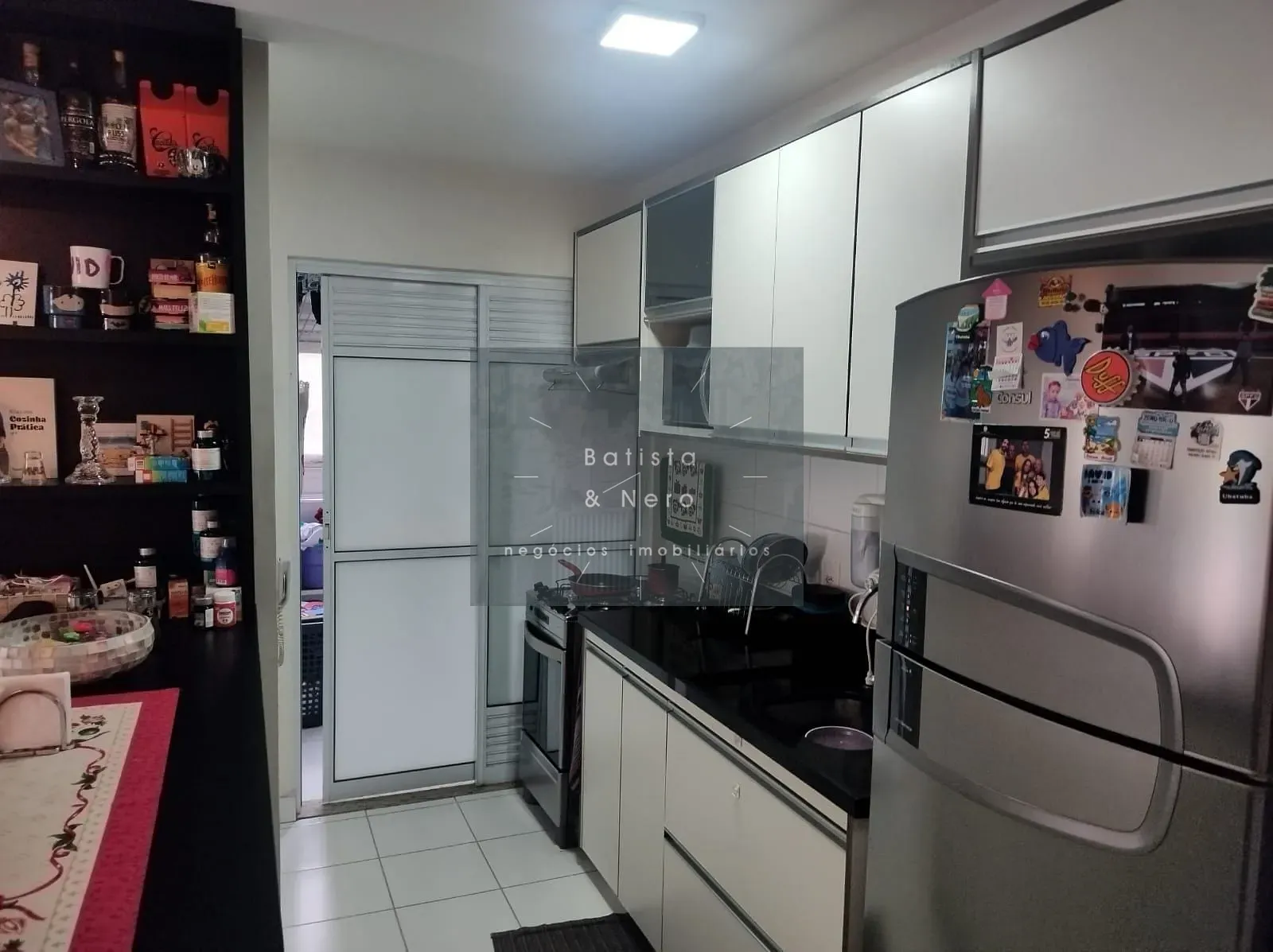 Apartamento, 3 quartos, 73 m² - Foto 6