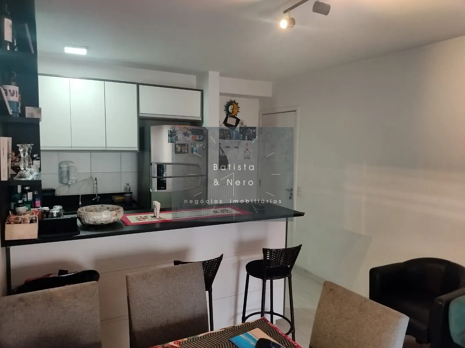 Apartamento, 3 quartos, 73 m² - Foto 4