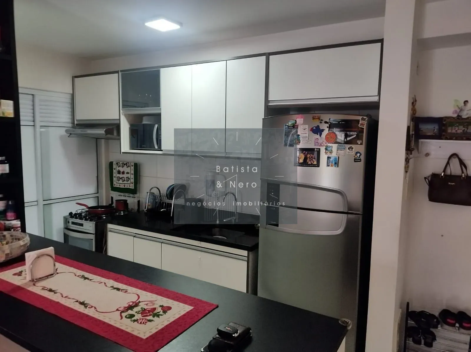 Apartamento, 3 quartos, 73 m² - Foto 5