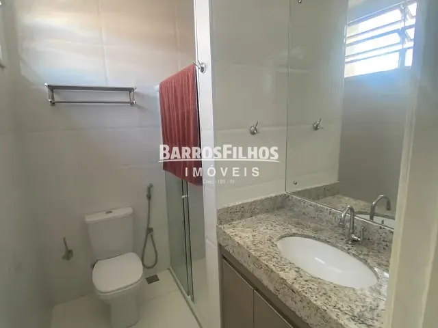 Apartamento 3 quartos e 3 banheiros, à venda, no bairro Grageru em Aracaju