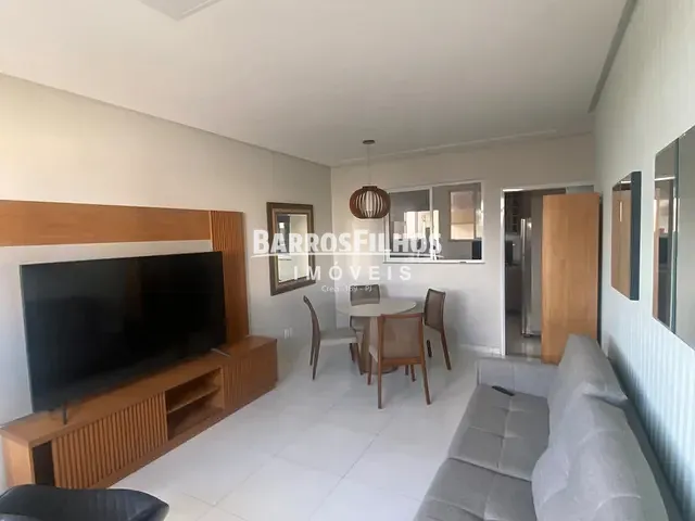Apartamento 3 quartos e 3 banheiros, à venda, no bairro Grageru em Aracaju