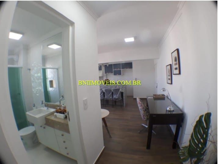 Apartamento, 1 quarto, 50 m² - Foto 5