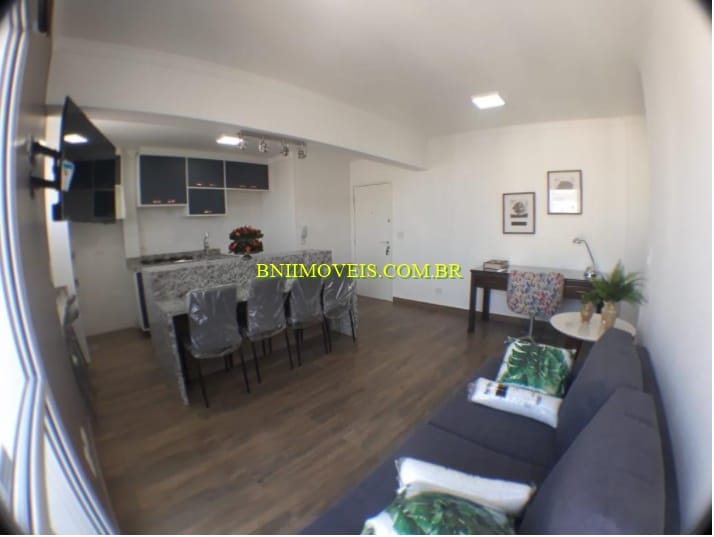 Apartamento, 1 quarto, 50 m² - Foto 2