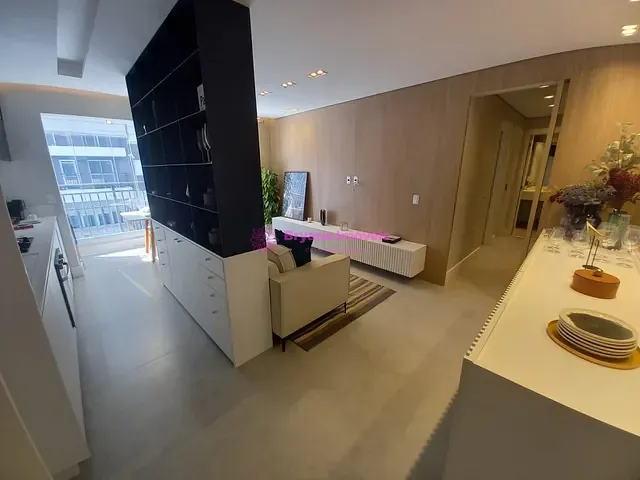 Apartamento com 58m² 2 quartos e 1 banheiro, à venda, no bairro Rudge Ramos em São Bernardo do Campo