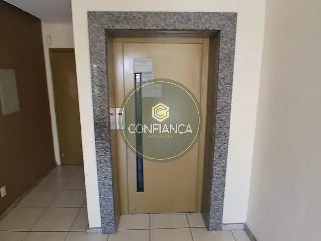 Apartamento 3 quartos e 3 banheiros, para alugar, no bairro Vila Cloris em Belo Horizonte